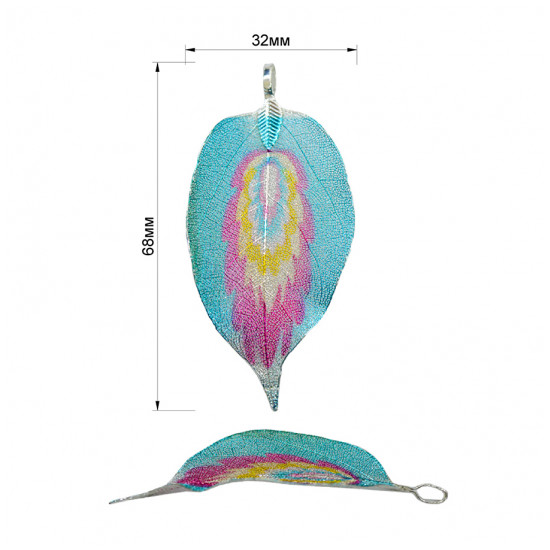 Украшение пришивное 1801УП